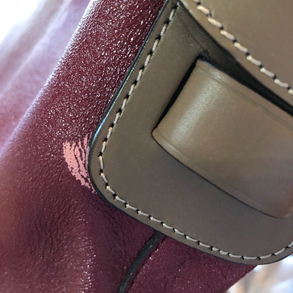 Marc Jacobs Tote - Picture 6 of 6